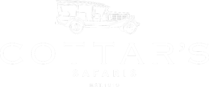 Cottar’s Safaris